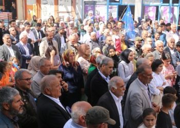 Dört bir yanda seçim çalışması: Bu ceberut sistemi göndereceğiz