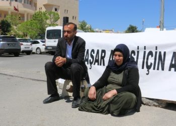 Şenyaşar’dan gözaltılara tepki: İktidarın son çırpınışları