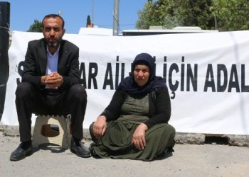 Şenyaşar ailesi: Kirli alınları seccadeler temizlemez!