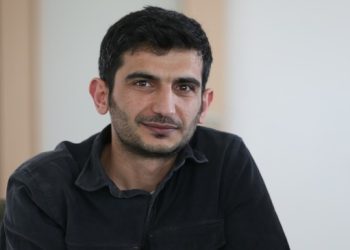 DEDAŞ haberi yapan muhabirimize soruşturma