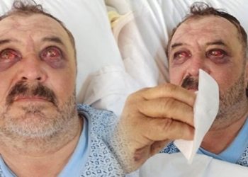 Helikopterden atılan Şiban’a 7 yıl 6 ay hapis cezası