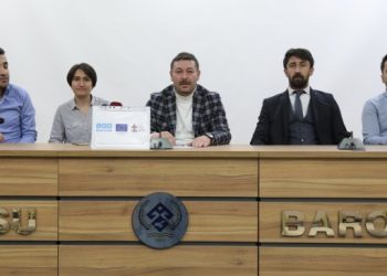 Wan’da ‘Seçim Güvenliği Platformu’ kuruldu