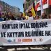 ‘KHK’liler 14 Mayıs’ta hukuktan yana tercih kullanacak’