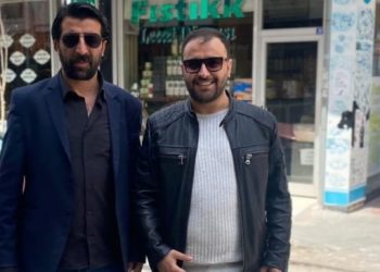 Gazeteci Candemir’e kayyım soruşturması
