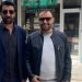 Gazeteci Candemir’e kayyım soruşturması