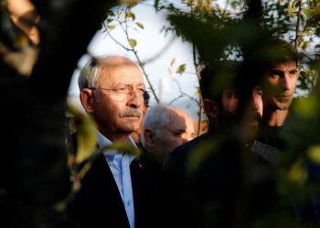 Kılıçdaroğlu’ndan Erdoğan’a Çağrı: “İzzet-ü İkbal ile Bab-ı Hükümetten Çekil”