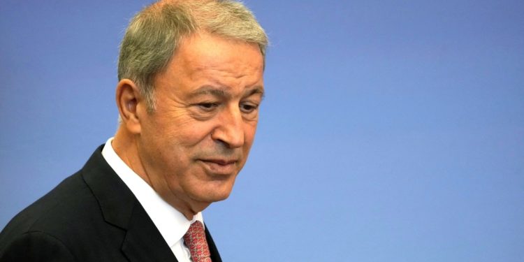 Akar’dan Dört’lü Toplantı Değerlendirmesi