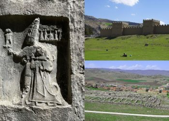 8 bin yıllık 'Dünya Belleği' Hattuşa yeniden canlandı