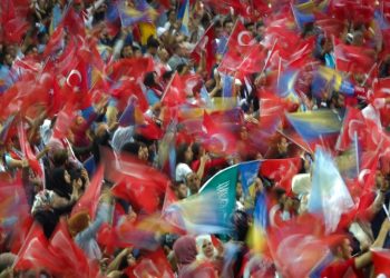 Almanya’daki Türk Seçmenin Tavrında Neler Etkili?