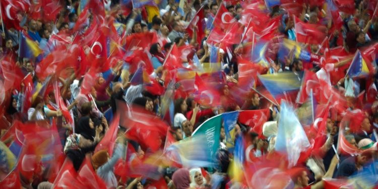 Almanya’daki Türk Seçmenin Tavrında Neler Etkili?