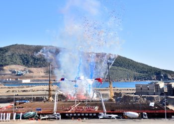 Seçim Öncesi Akkuyu’da Tören: Putin Katılacak mı?