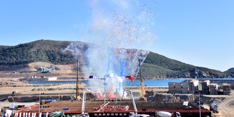 Seçim Öncesi Akkuyu’da Tören: Putin Katılacak mı?