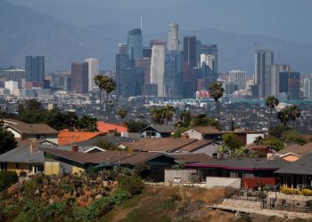 Los Angeles’ta Kayıtlı Seçmen Sayısı: 22 Bin 218