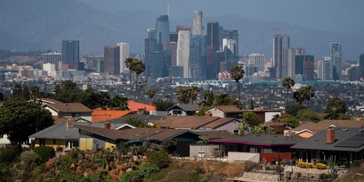 Los Angeles’ta Kayıtlı Seçmen Sayısı: 22 Bin 218