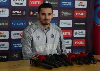 A Milli Takım'da kesilmeyi hak etmiyordum