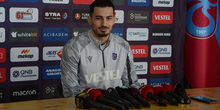 A Milli Takım'da kesilmeyi hak etmiyordum