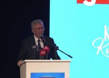 ABB Başkanı Mansur Yavaş: Bu yılın 'terörist'i kasaplar olacak, et pahalıymış