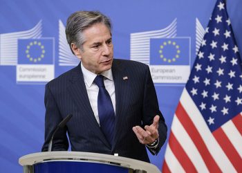 ABD Dışişleri Bakanı: İsveç’in, Temmuz’da NATO üyesi olacağını tahmin ediyorum