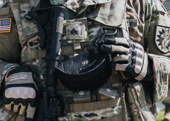 ABD Hava Kuvvetleri asker alımında vücut kitle endeksi kriterlerini gevşetti