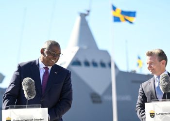 ABD Savunma Bakanı'ndan NATO açıklaması: Türkiye'yi İsveç'in katılımını onaylamaya teşvik ediyoruz