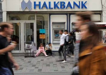 ABD Yüksek Mahkemesi'nden Halkbank kararı: Cezai kovuşturmaya olanak sağlayan karar iptal edildi