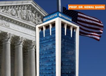 ABD Yüksek Mahkemesi’nin ‘Halkbank’ kararı ne diyor?