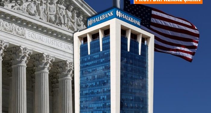 ABD Yüksek Mahkemesi’nin ‘Halkbank’ kararı ne diyor?
