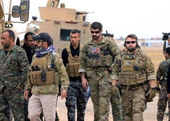 ABD açıkladı: SDG'den kritik IŞİD'ciye operasyon