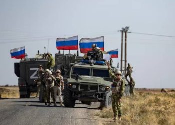 ABD istihbaratından sızan belgelere göre, Ukrayna ordusunun istihbarat ajansı, SDG'nin yardımıyla Suriye'deki Rus kuvvetlerine saldırmak için gizli planlar yaptı.