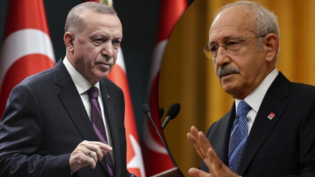 ABD medyasında 14 Mayıs tartışmaları: Dikkat çeken Erdoğan ve Kılıçdaroğlu değerlendirmesi