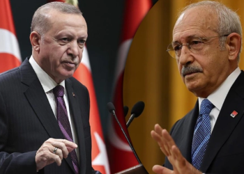 ABD medyasında 14 Mayıs tartışmaları: Dikkat çeken Erdoğan ve Kılıçdaroğlu değerlendirmesi