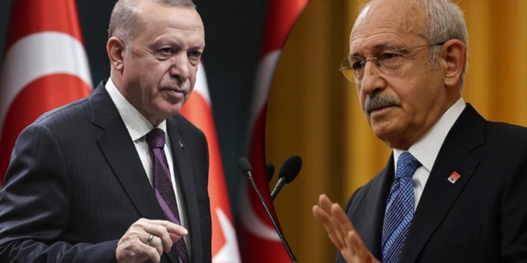 ABD medyasında 14 Mayıs tartışmaları: Dikkat çeken Erdoğan ve Kılıçdaroğlu değerlendirmesi
