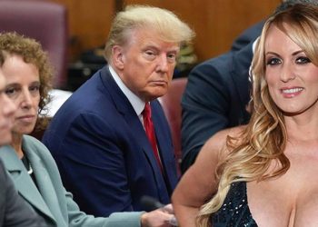ABD'de Temyiz Mahkemesi, Stormy Daniels'tan, Trump'a yaklaşık 122 bin dolar ödemesini istedi