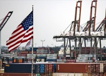 ABD'de dış ticaret açığı şubatta arttı