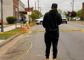 ABD'de doğum günü partisine silahlı saldırı: 4 ölü, 28'den fazla yaralı