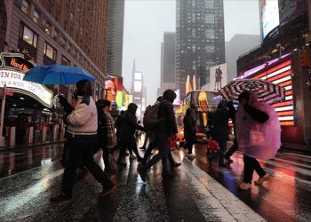 ABD'de enflasyon beklentilerin altında arttı, altın tarihi seviyeye yükseldi