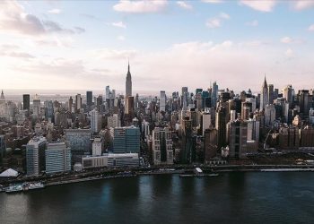 ABD'de mortgage faizleri artışını sürdürdü