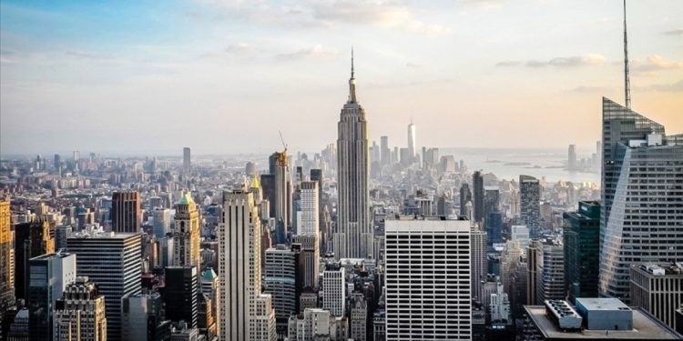 ABD'de mortgage faizleri geriledi