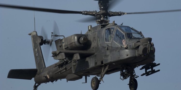 ABD'de yine helikopter kazası: Üç ölü, bir yaralı