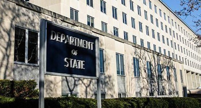 ABD’den Flake-Kılıçdaroğlu görüşmesine ilişkin açıklama: Rutin bir görüşme