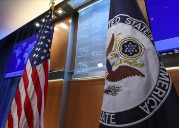 ABD'den Tayvan çevresinde askeri tatbikat başlatan Çin'e itidal çağrısı