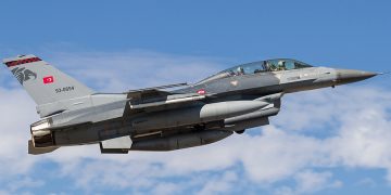 ABD’den Türkiye’ye F-16’lar için Link-16 modernizasyon kitlerinin satışına onay