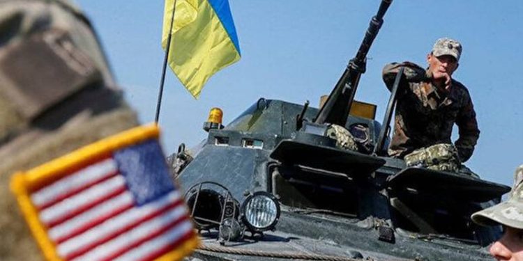 ABD’den Ukrayna’ya 2,6 milyar dolarlık yeni askeri yardım