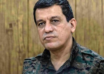 ABD'li kaynaklar: SDG Komutanı Abdi'ye suikast girişimi oldu