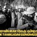 ABD’nin Irak işgâlini günümüze taşıdı: Mehmet Demirci’den 20 yıllık tanıklığın fotoğrafları