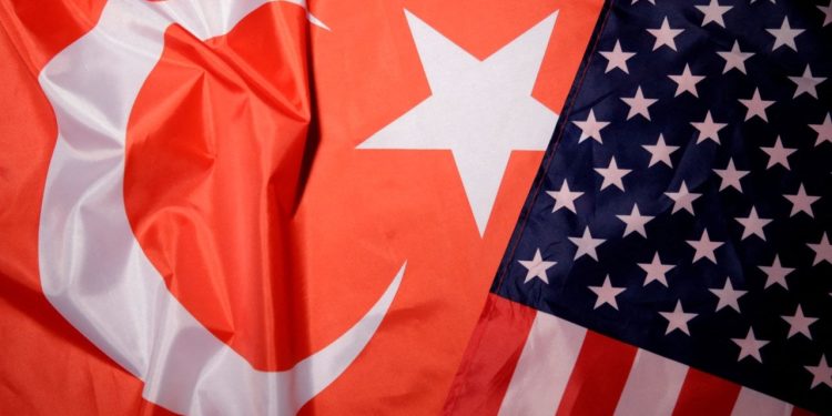 ABD'nin yeni Rusya yaptırımları listesine Türkiye merkezli şirketler de girdi