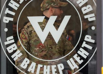 AB’den, Rus Wagner’e yaptırım