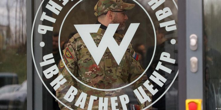 AB’den, Rus Wagner’e yaptırım