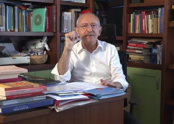 AFP, Kılıçdaroğlu'nun Alevi videosunu paylaştı: Erdoğan’ın rakibi, Alevi olmak ile ilgili konuşarak tabuyu yıktı