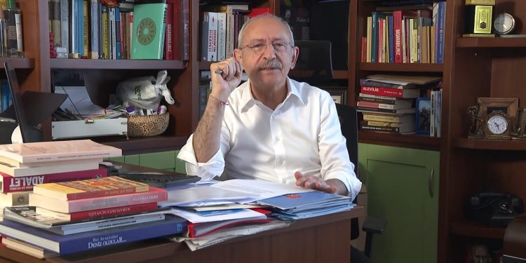 AFP, Kılıçdaroğlu'nun Alevi videosunu paylaştı: Erdoğan’ın rakibi, Alevi olmak ile ilgili konuşarak tabuyu yıktı